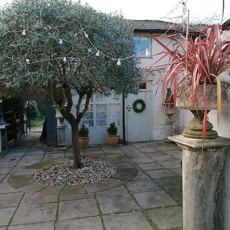 The Clockhouse Διαμέρισμα Old Windsor Εξωτερικό φωτογραφία