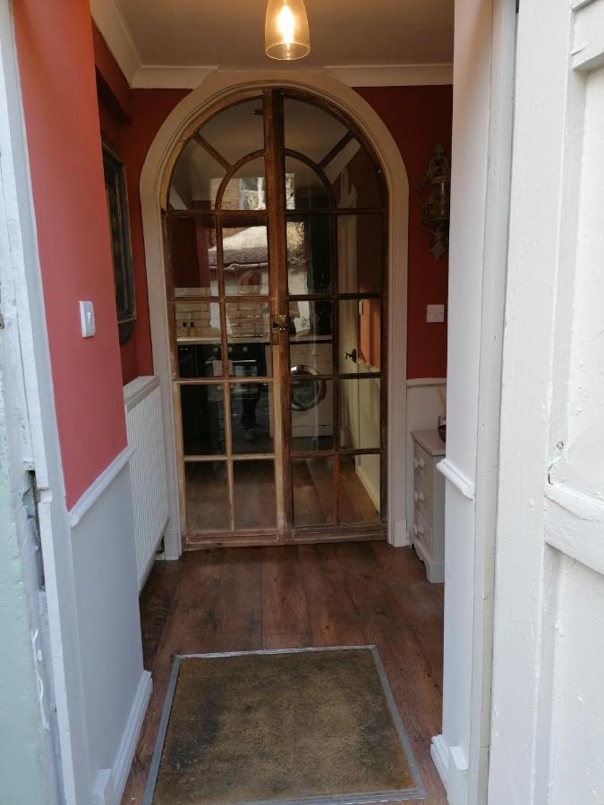 The Clockhouse Διαμέρισμα Old Windsor Εξωτερικό φωτογραφία